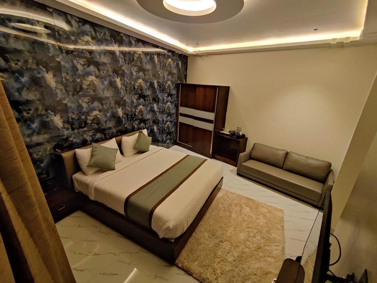 Silver Cloud Nandigunda Exterior foto